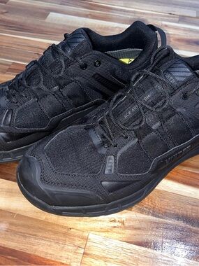 Viktos Range Trainer XC Waterproof Shoe 10.5 Men’s black
